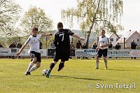 Bild: Zweimal Pokal - zweimal 2:0