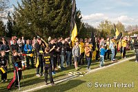 Bild: Zweimal Pokal - zweimal 2:0
