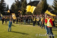 Bild: Zweimal Pokal - zweimal 2:0