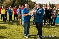 Bild: Zweimal Pokal - zweimal 2:0