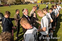 Bild: Zweimal Pokal - zweimal 2:0