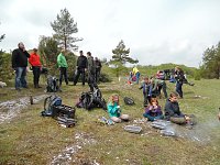 Bild: Nordh&auml;user Doppelk&ouml;rner wanderten
