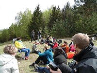 Bild: Nordh&auml;user Doppelk&ouml;rner wanderten