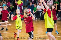 Bild: Ran an den Ball