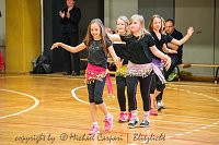 Bild: Ran an den Ball