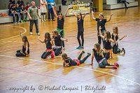 Bild: Ran an den Ball