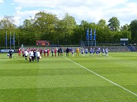 Bild: Herthas U23 gewinnt gegen Wacker