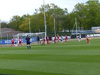 Bild: Herthas U23 gewinnt gegen Wacker