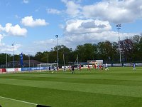 Bild: Herthas U23 gewinnt gegen Wacker
