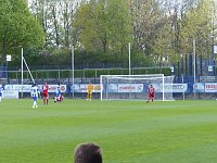Bild: Herthas U23 gewinnt gegen Wacker