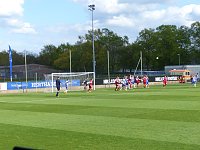 Bild: Herthas U23 gewinnt gegen Wacker