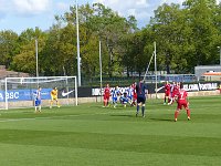Bild: Herthas U23 gewinnt gegen Wacker