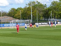 Bild: Herthas U23 gewinnt gegen Wacker
