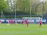 Bild: Herthas U23 gewinnt gegen Wacker