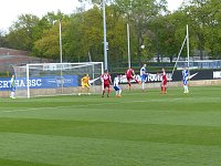 Bild: Herthas U23 gewinnt gegen Wacker