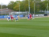 Bild: Herthas U23 gewinnt gegen Wacker