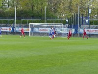 Bild: Herthas U23 gewinnt gegen Wacker