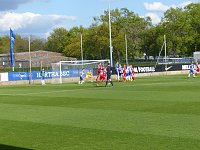 Bild: Herthas U23 gewinnt gegen Wacker