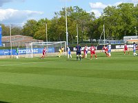 Bild: Herthas U23 gewinnt gegen Wacker