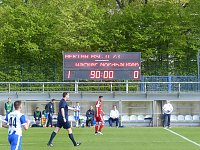 Bild: Herthas U23 gewinnt gegen Wacker