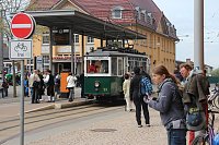 Bahnhofsfest in Nordhausen Bild: Bahnhofsfest in Nordhausen