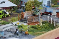 Bahnhofsfest in Nordhausen Bild: Bahnhofsfest in Nordhausen