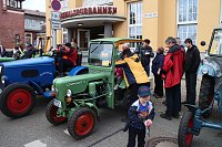 Bahnhofsfest in Nordhausen Bild: Bahnhofsfest in Nordhausen