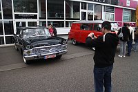 Bahnhofsfest in Nordhausen Bild: Bahnhofsfest in Nordhausen