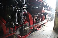 Bahnhofsfest in Nordhausen Bild: Bahnhofsfest in Nordhausen