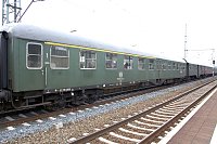 Bahnhofsfest in Nordhausen Bild: Bahnhofsfest in Nordhausen