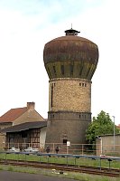 Bahnhofsfest in Nordhausen Bild: Bahnhofsfest in Nordhausen
