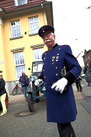 Bahnhofsfest in Nordhausen Bild: Bahnhofsfest in Nordhausen