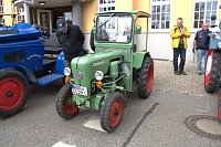 Bahnhofsfest in Nordhausen Bild: Bahnhofsfest in Nordhausen