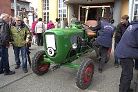 Bahnhofsfest in Nordhausen Bild: Bahnhofsfest in Nordhausen