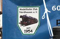 Bahnhofsfest in Nordhausen Bild: Bahnhofsfest in Nordhausen