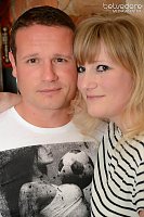 Bild: Party im Jugendclubhaus in Nordhausen