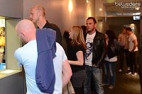 Bild: Party im Jugendclubhaus in Nordhausen