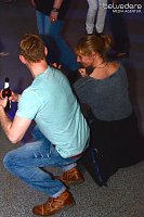 Bild: Party im Jugendclubhaus in Nordhausen