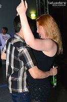 Bild: Party im Jugendclubhaus in Nordhausen
