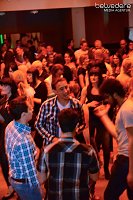 Bild: Party im Jugendclubhaus in Nordhausen