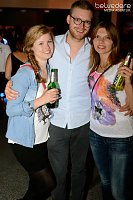 Bild: Party im Jugendclubhaus in Nordhausen