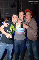 Bild: Party im Jugendclubhaus in Nordhausen