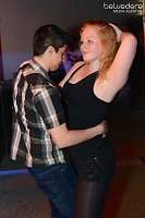 Bild: Party im Jugendclubhaus in Nordhausen