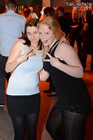 Bild: Party im Jugendclubhaus in Nordhausen