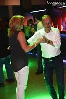 Bild: Party im Jugendclubhaus in Nordhausen