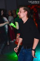 Bild: Party im Jugendclubhaus in Nordhausen