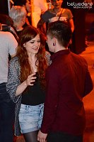 Bild: Party im Jugendclubhaus in Nordhausen