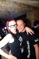 Bild: Party im Jugendclubhaus in Nordhausen