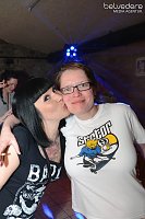 Bild: Party im Jugendclubhaus in Nordhausen