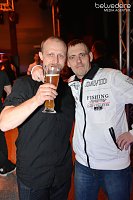 Bild: Party im Jugendclubhaus in Nordhausen